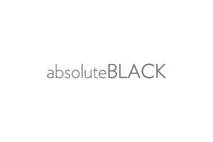 absolute BLACK