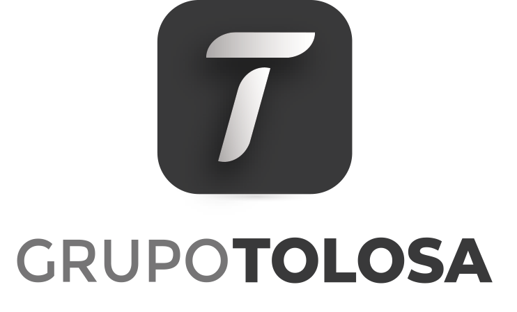 Logo Grupo Tolosa